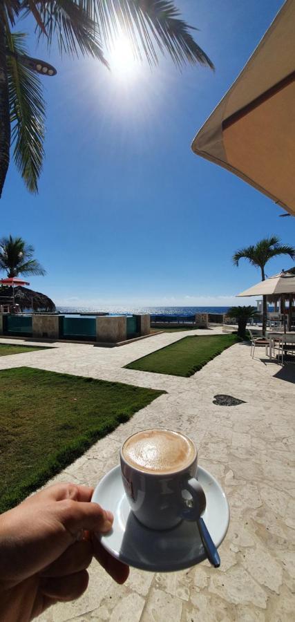 Triton Hotel Boutique & Restaurant Guayacanes Exterior photo
