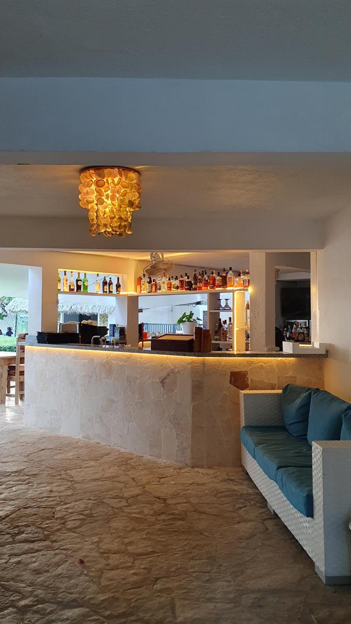 Triton Hotel Boutique & Restaurant Guayacanes Exterior photo